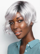 Vee | Synthetic Wig (Mono Top)
